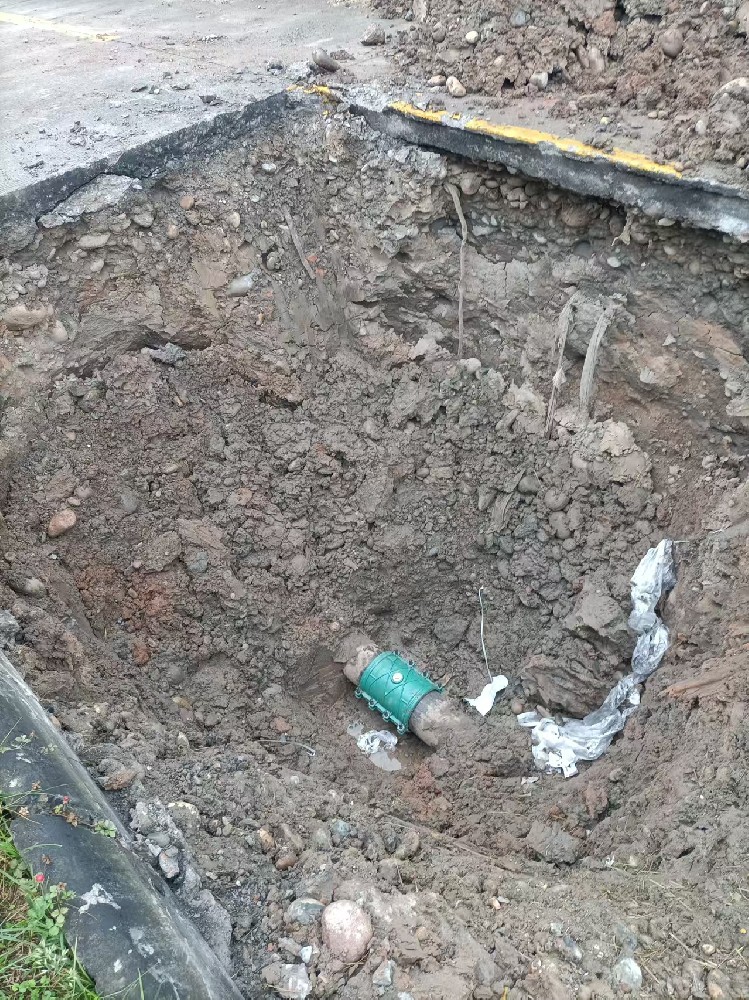 临翔消防水管漏水检测维修多少钱