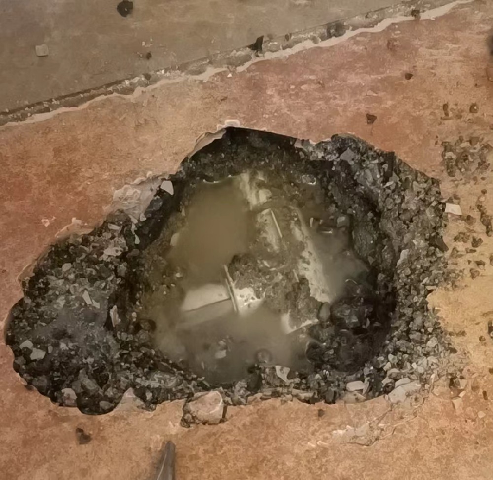 临翔给水管漏水检测维修多少钱