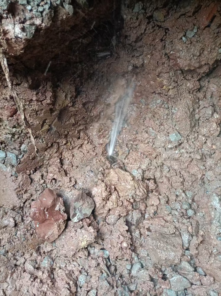 临翔区自来水管漏水检测维修